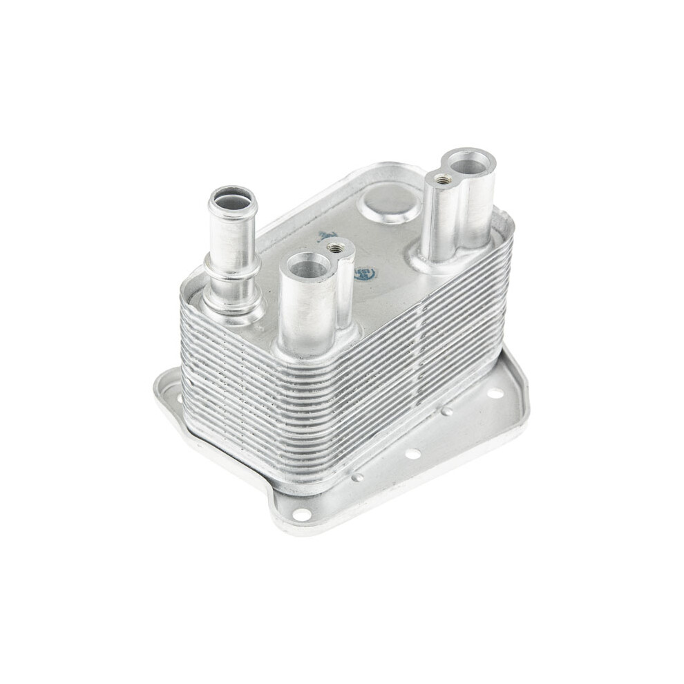 Nty Oil Cooler For Mercedes 2.2 2.7Cdi: C W203 Clk C209 E W210 00