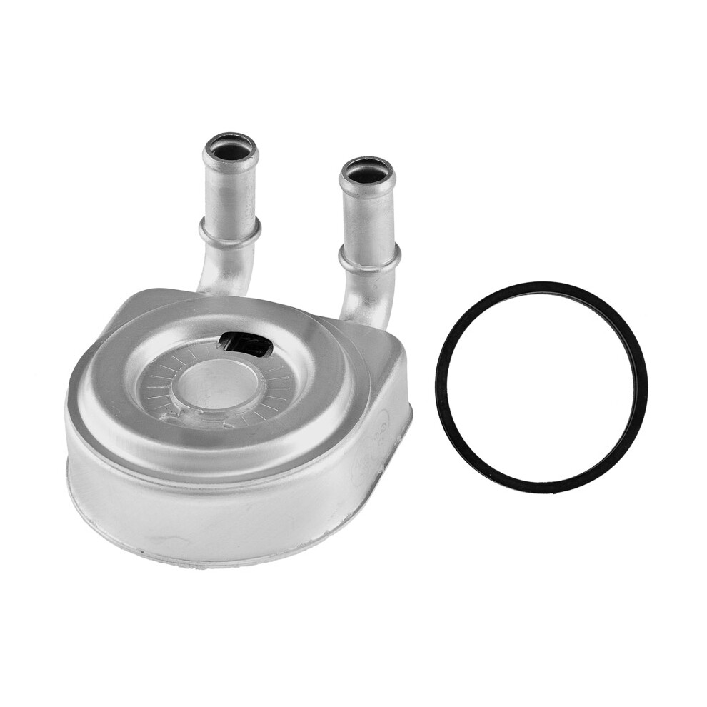 Engine oil cooler water-cooled CCL-CT-000 NTY for PEUGEOT CITROËN - Image 11