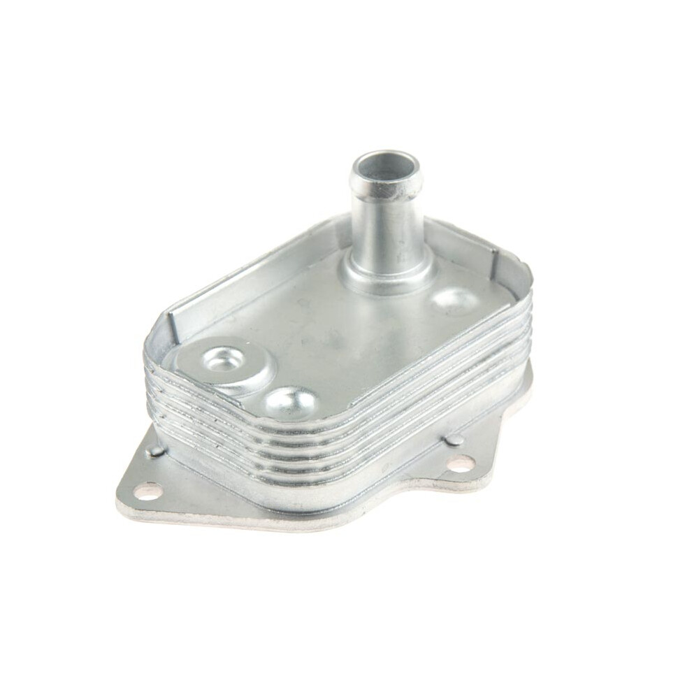 Nty Oil Cooler For Mercedes A W168 1.6/1.7Cdi, Vaneo 414 1.7Cdi