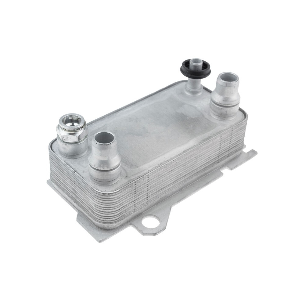 Nty Oil Cooler For Mercedes C W205 2.1 14- Mercedes E W213 2.0 16