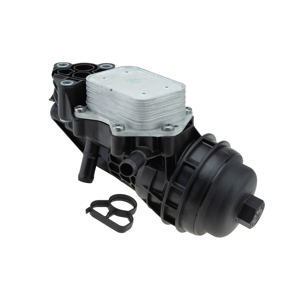 OIL COOLER ENGINE OIL CCL-ME-027 FOR MERCEDES-BENZ GLA-CLASS B-CLASS/Sports 2.0L - Image 13