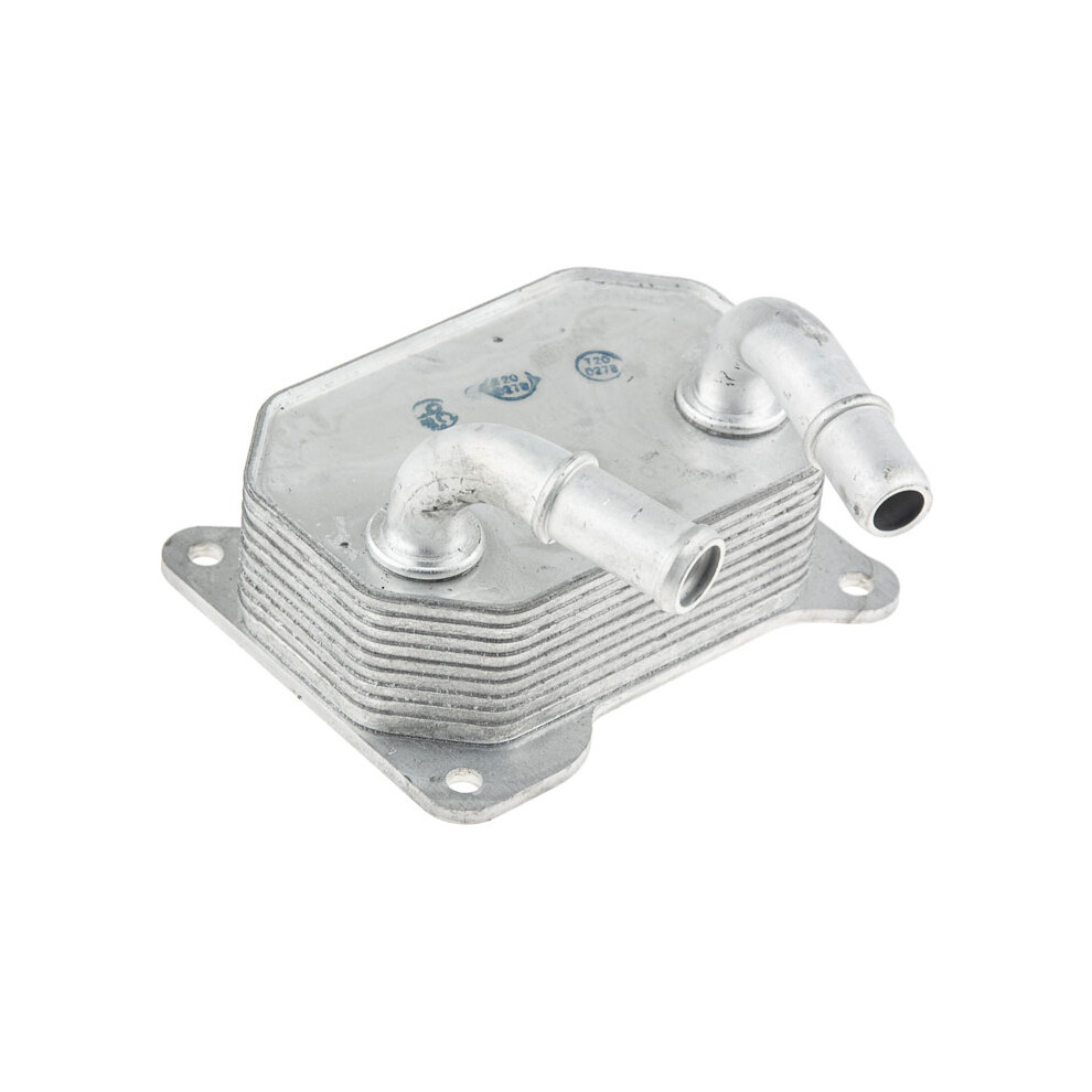 CCL-FR-014 NTY Oil Cooler, engine oil for FORD - Image 12