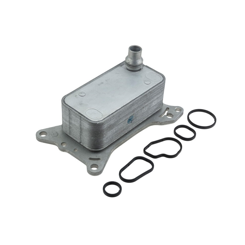 OIL COOLER ENGINE OIL CCL-ME-035 FOR MERCEDES-BENZ GLA-CLASS B-CLASS/Sports 1.8L - Image 7