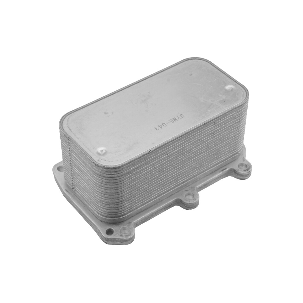 Oil Cooler Fits for Eng 2.0 Mercedes C W205 2013 E W213 2016 Glc X253 201 - Image 12