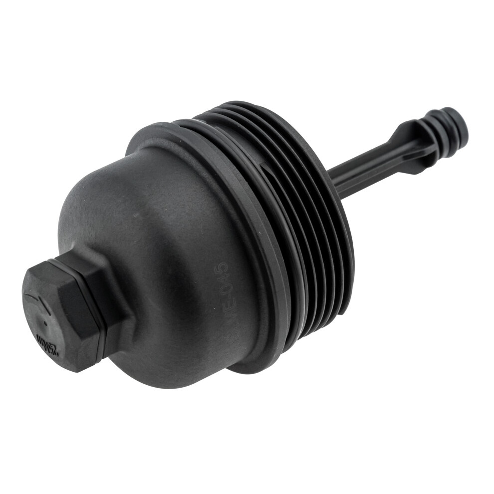 NTY CCL-ME-045 Cap, oil filter housing for MERCEDES-BENZ - Image 12
