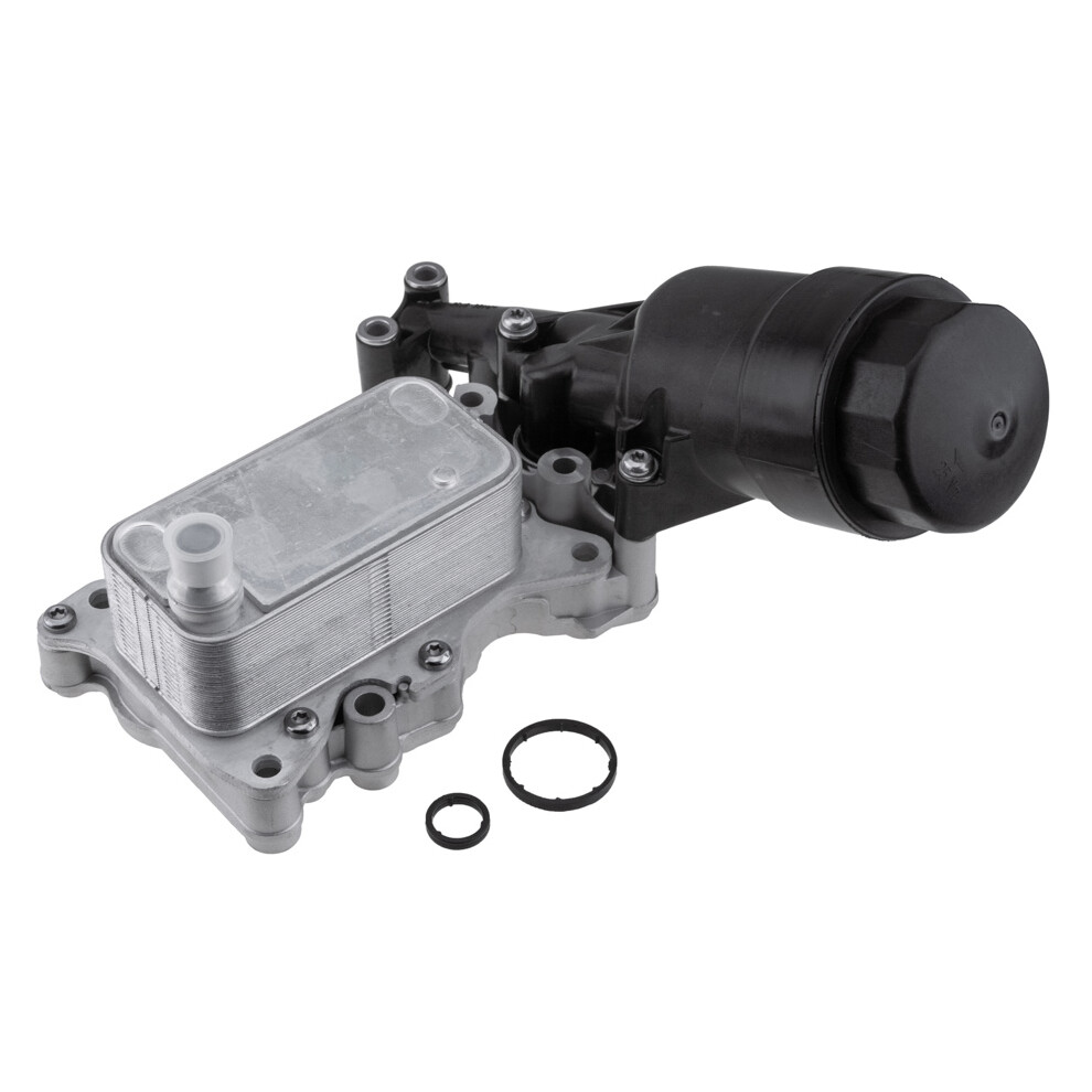 OIL COOLER ENGINE OIL CCL-ME-046 FOR MERCEDES-BENZ GLA-CLASS B-CLASS/Sports 1.8L - Image 18