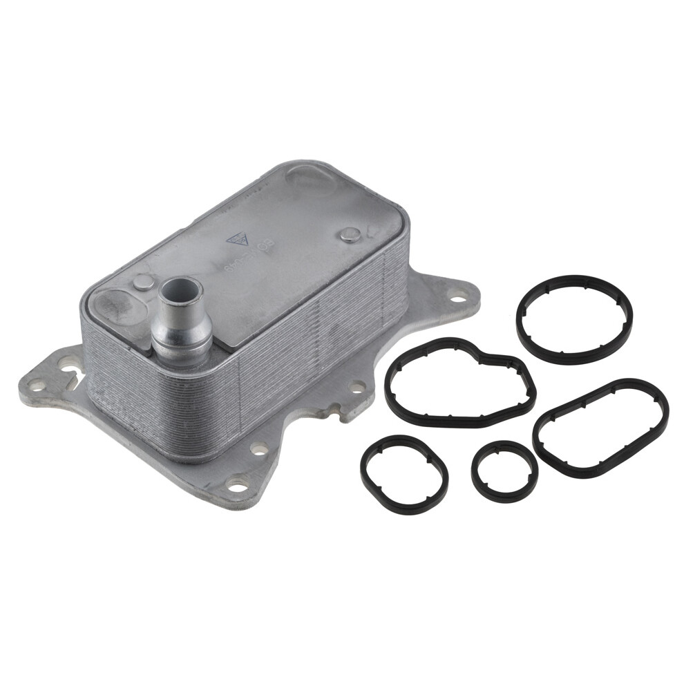 OIL COOLER ENGINE OIL CCL-ME-049 FOR MERCEDES-BENZ GLA-CLASS B-CLASS/Sports 1.8L - Image 9