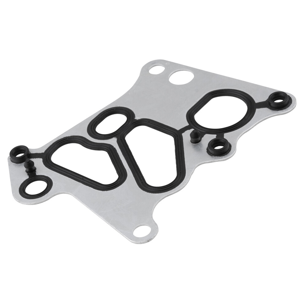 Oil cooler seal engine sided CCL-ME-051 NTY for MERCEDES-BENZ C-CLASS T-Model - Image 16