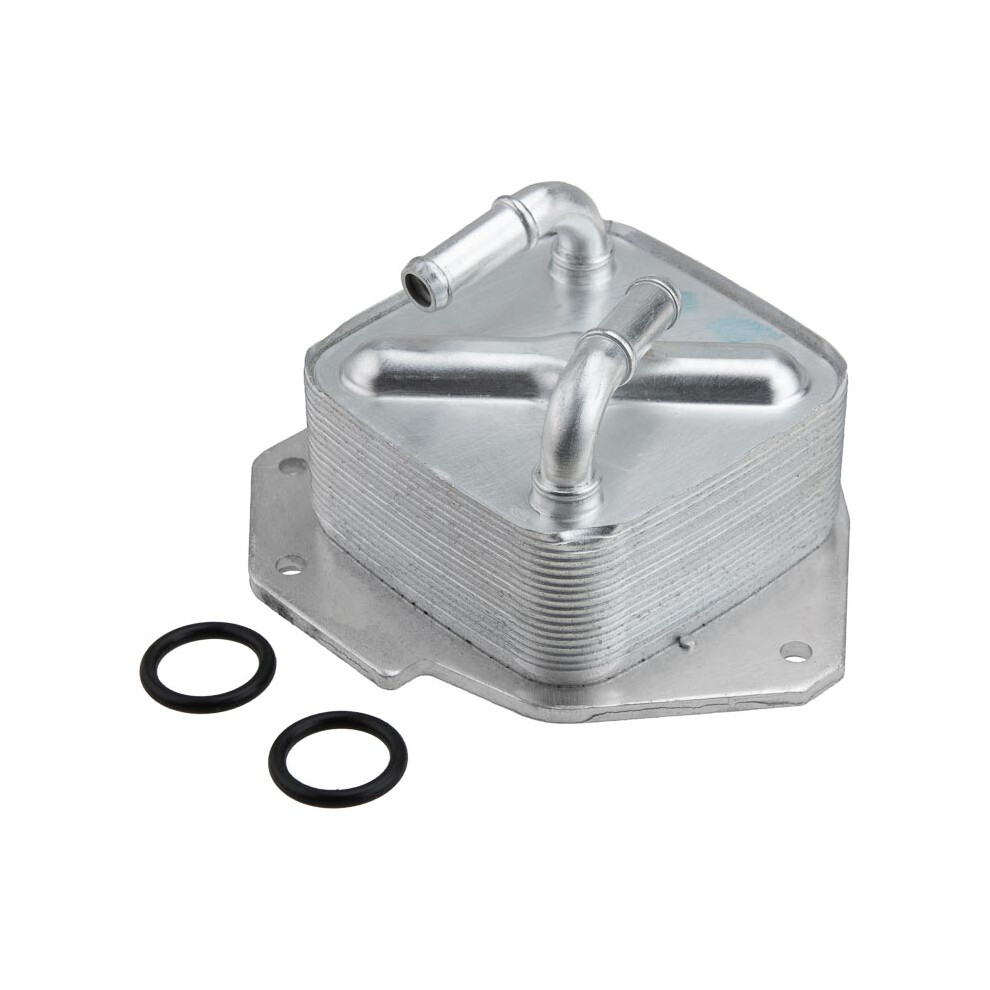 N.T.Y. CCL-MZ-006.NTY Oil Cooler, engine oil for MAZDA - Image 14