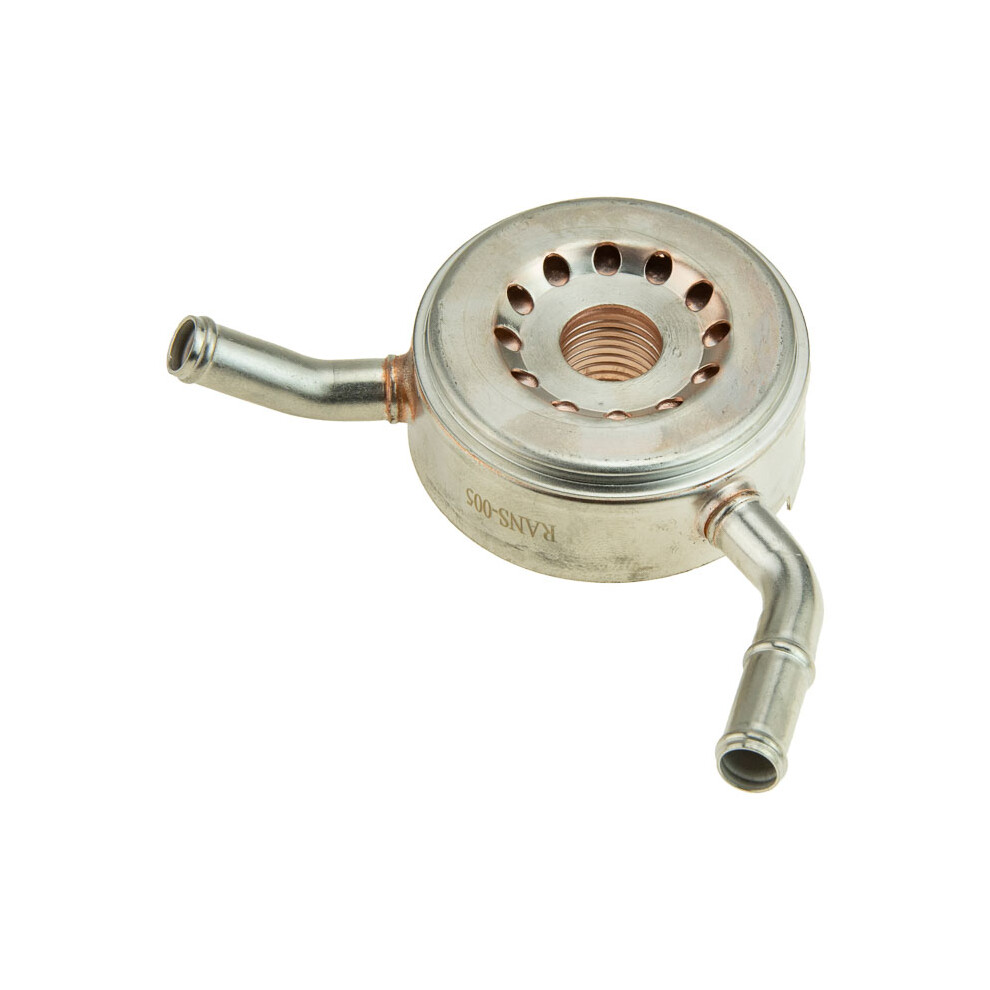 Oil Cooler For Nissan Juke 1.6 2010- Nissan Qashqai 1.6 2010- 5902048222558