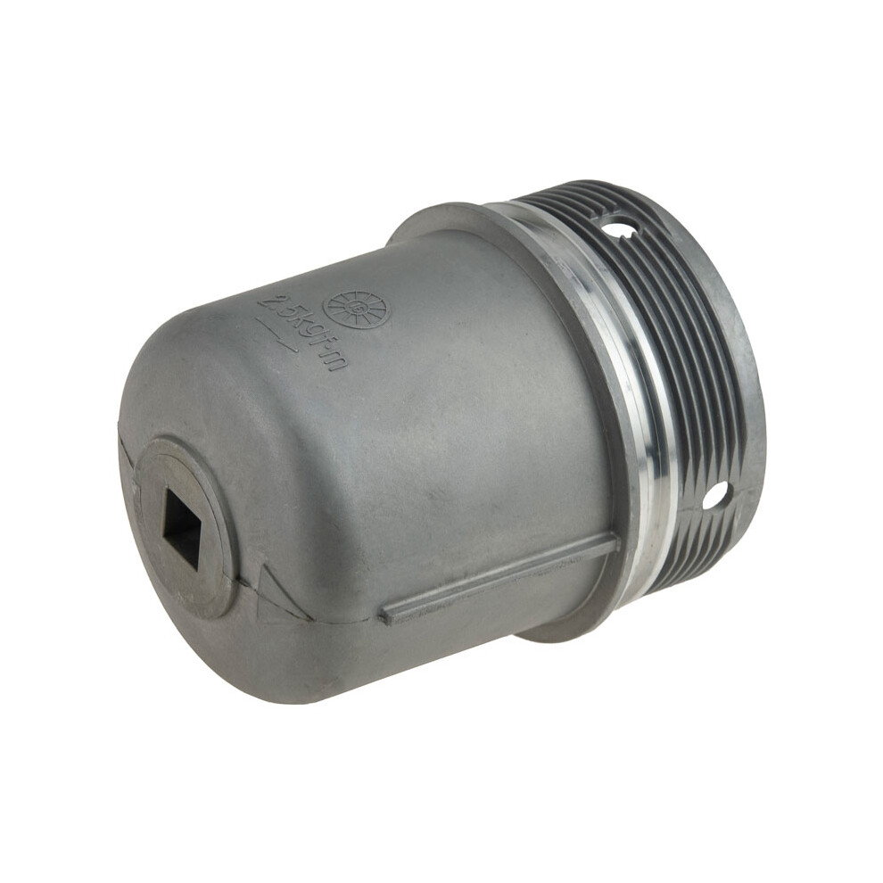 CAP OIL FILTER HOUSING CCL-NS-009 FOR RENAULT MASTER/PRO/Platform/Chassis/Van - Image 12