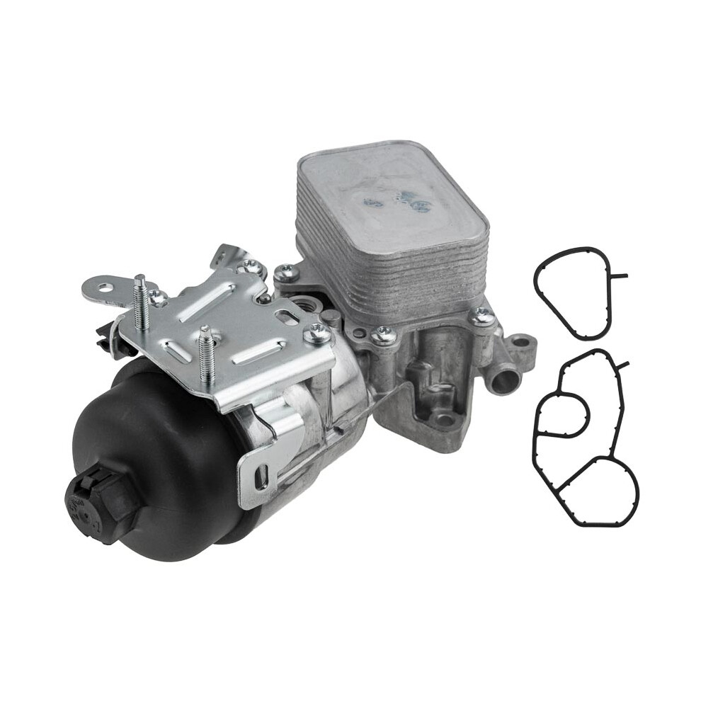 Original NTY Oil Cooler Engine Oil CCL-PE-002 For Citroën DS Opel Peugeot - Image 11