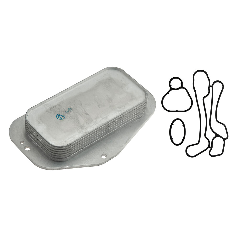 Fits NTY CCL-PL-003 oil cooler OPEL 1.6/1.8/1.6T - Image 16