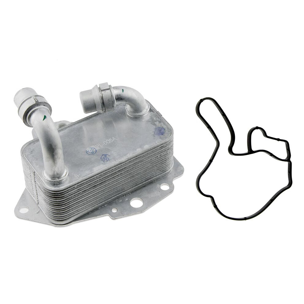 Engine Oil Cooler For SAAB 9-3 1.9TTID 2007- 9-5 2.0TTID 2010- ALFA ROMEO 159 - Image 14