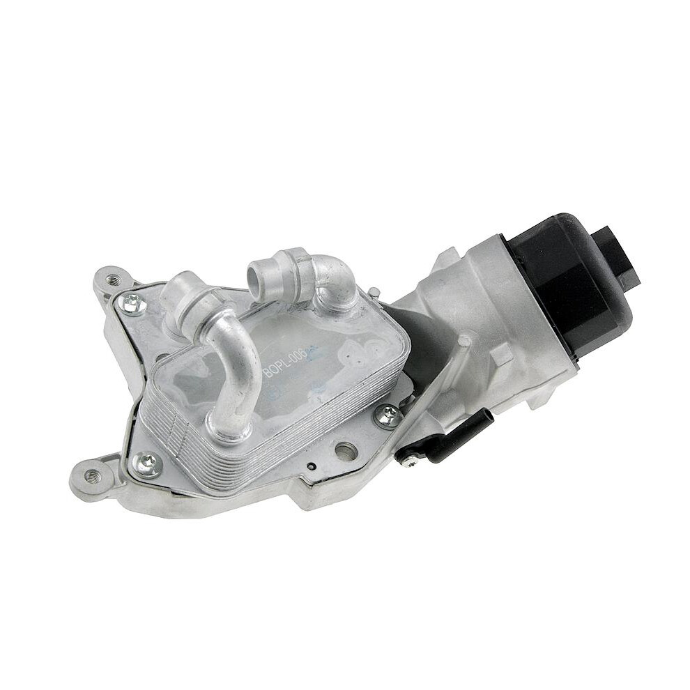 Fits NTY CCL-PL-006 OIL COOLER WITH FILTER ⭐UK Stock⭐ - Image 8