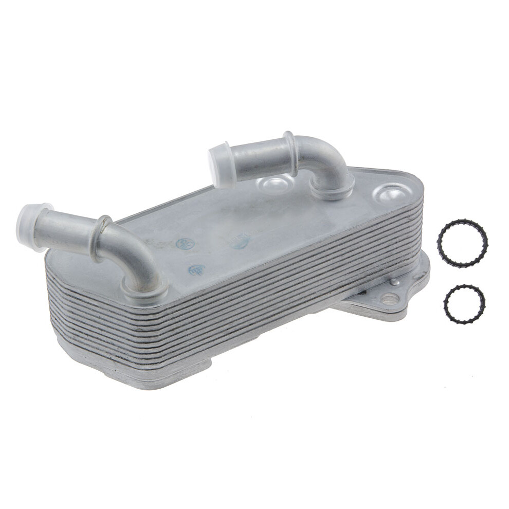 N.T.Y. CCL-PL-009.NTY Oil Cooler, engine oil for CADILLAC,OPEL,SAAB,VAUXHALL - Image 8