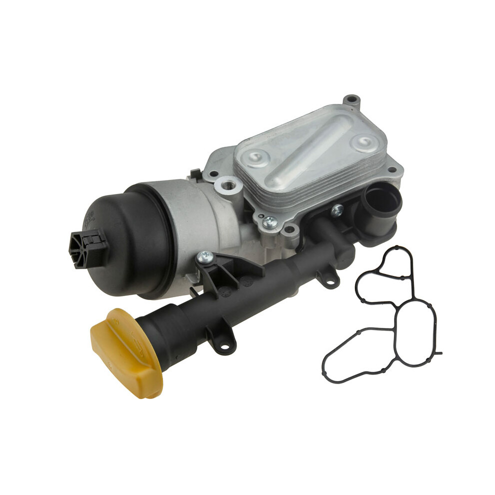 ✅Fits NTY CCL-PL-012A OIL COOLER WITH FILTER ⭐UK Seller⭐ - Image 9