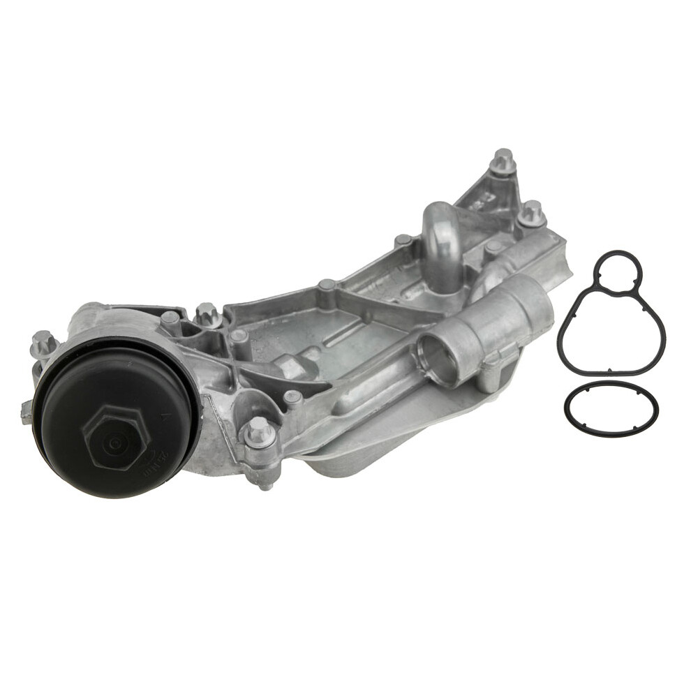 Fits NTY CCL-PL-013 OIL COOLER WITH FILTER - Image 13