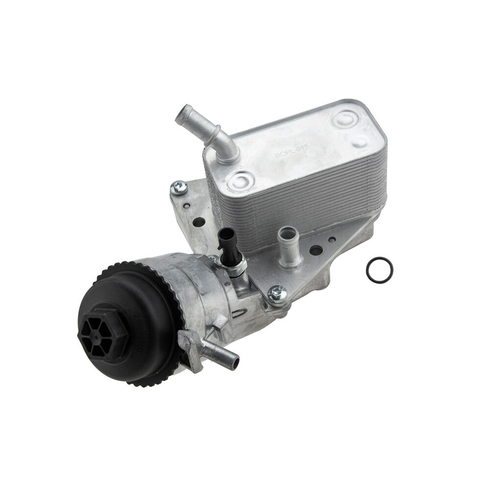 ✅Fits NTY CCL-PL-015 OIL COOLER WITH FILTER ⭐UK Seller⭐ - Image 12