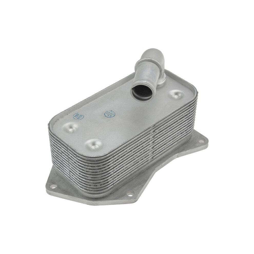 Oil Cooler Fits for Eng 1.7CDTI Opel Astra H 07-14, Astra J 09-15, Corsa D 06 - Image 13