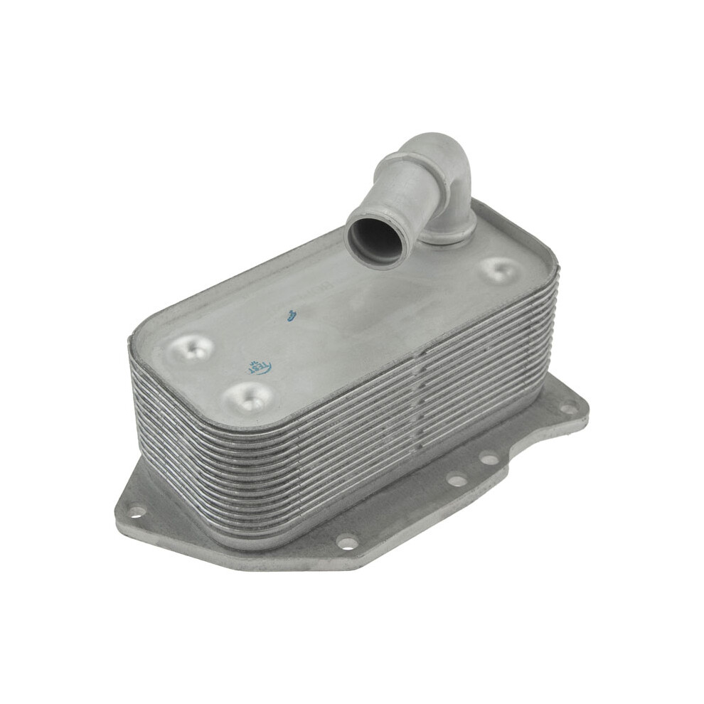 Oil Cooler For Eng 1.7Cdti Opel Astra J 09- Meriva B 10- 5902048227898