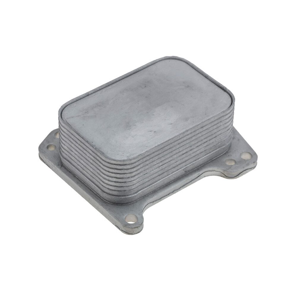 Nty Oil Cooler For Opel Astra J K 12- Insignia A B 13
