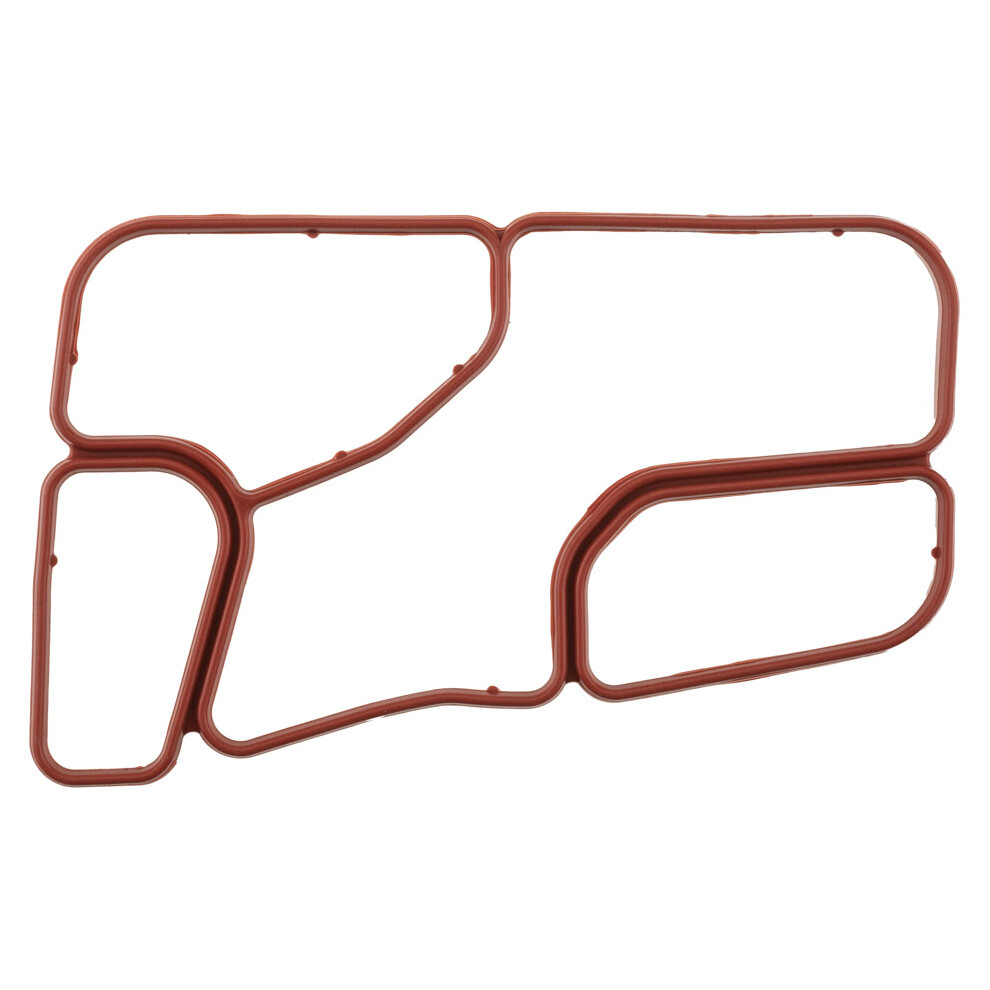 4x ✅Fits NTY CCL-ME-053 OIL COOLER GASKET KIT ⭐UK Seller⭐ - Image 20