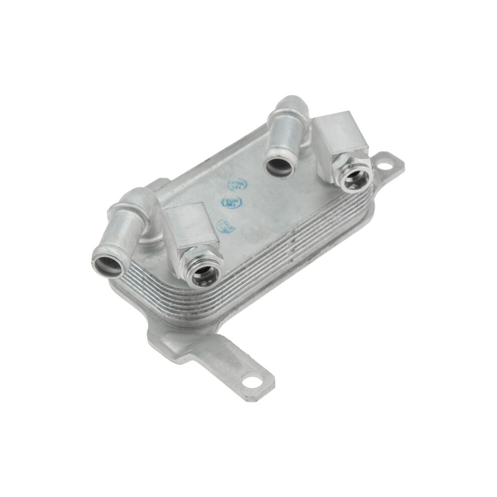 N.T.Y. CCL-PL-028.NTY Oil Cooler, automatic transmission for OPEL - Image 12