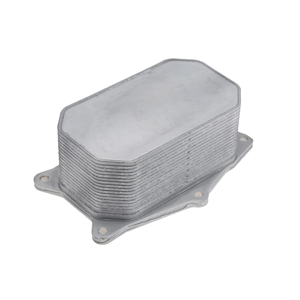 Oil Cooler For Opel Insignia A 08- Vectra C 05- Saab 9-3 02- 5902048259943