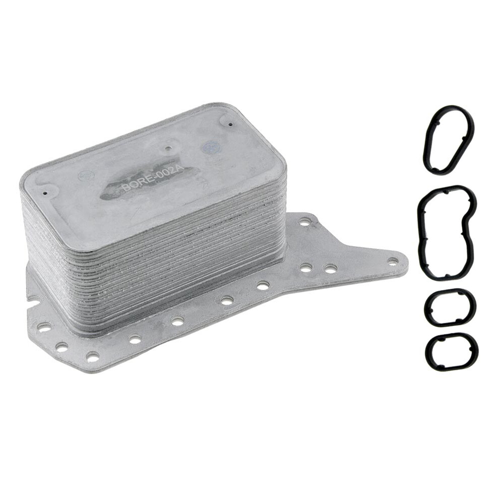CCL-RE-002A NTY Oil Cooler, engine oil for FIAT,MERCEDES-BENZ,NISSAN,OPEL,RENAUL - Image 15