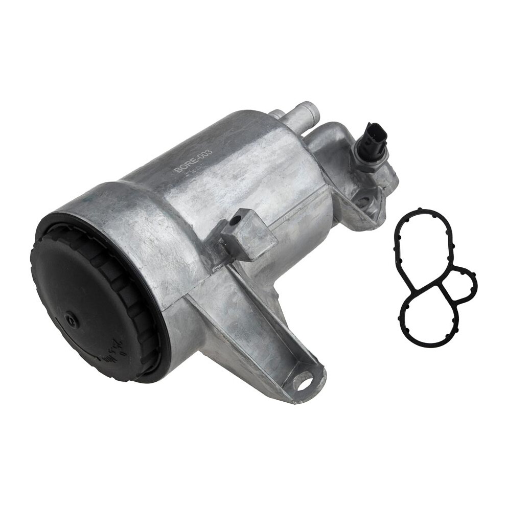 Oil Filter W O Cooler For Renault Master 00- Trafic 03- 5902048892843