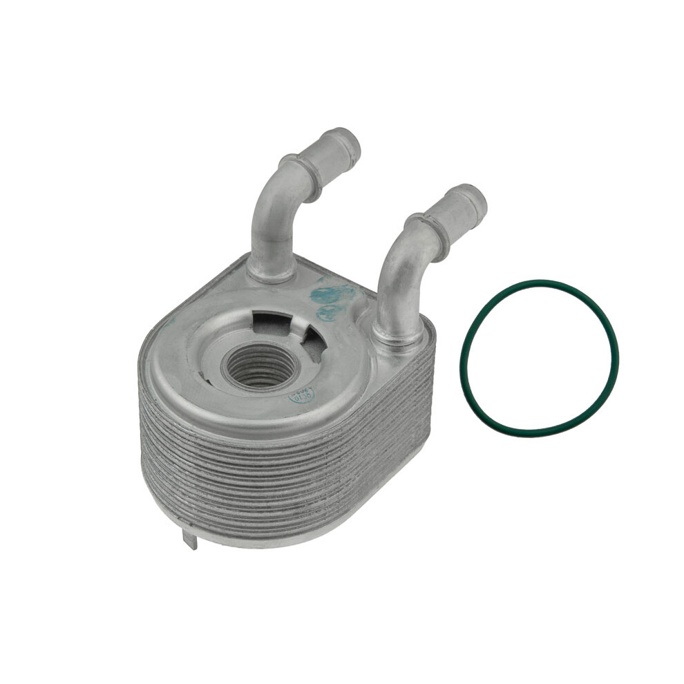 Nty Oil Cooler For Renault Megane Iii 09- Renault Scenic Iii 09