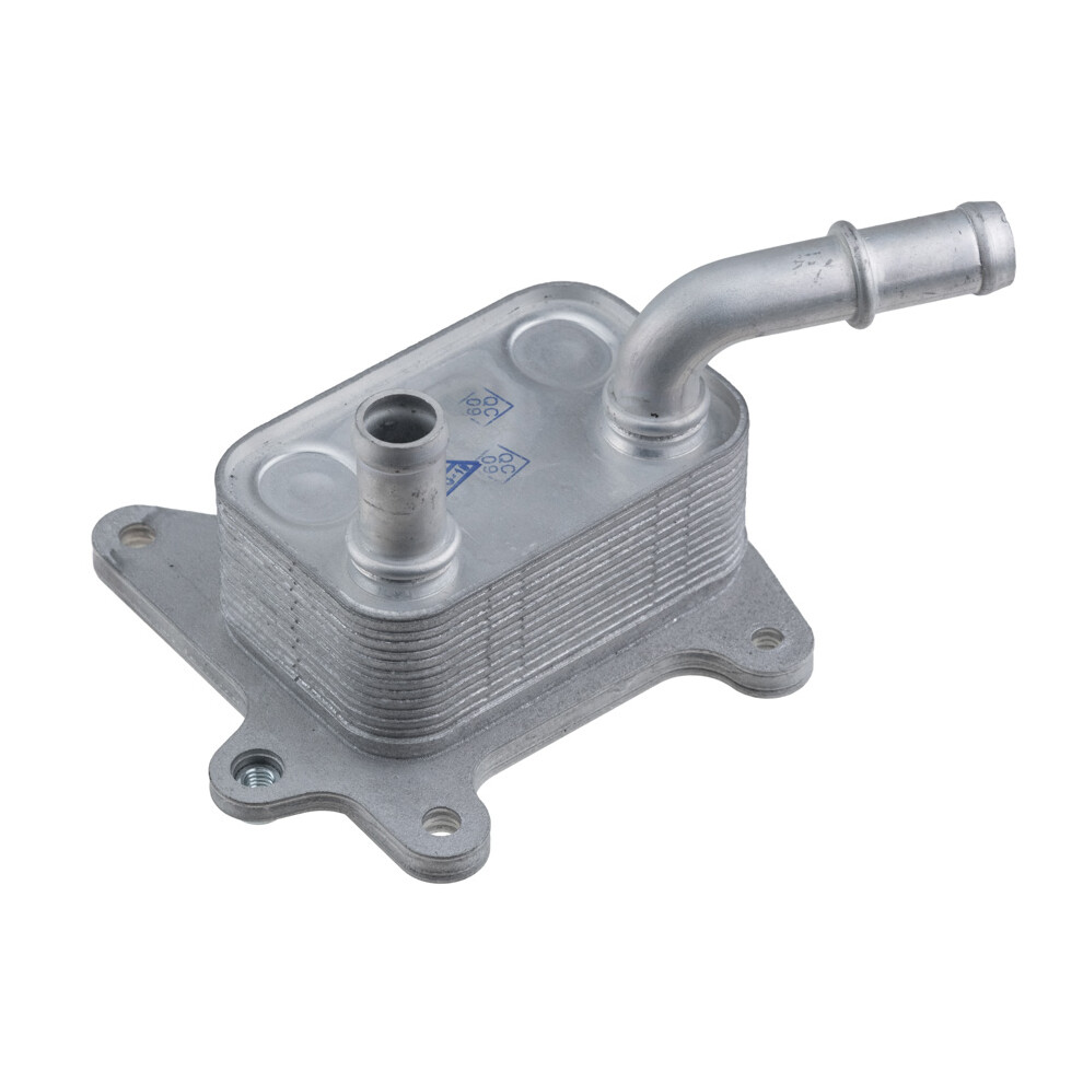 Fits NTY CCL-RE-015 OIL COOLER ENG 1.0 RENAULT CLIO V 19- , DACIA SANDERO 16- , - Image 13