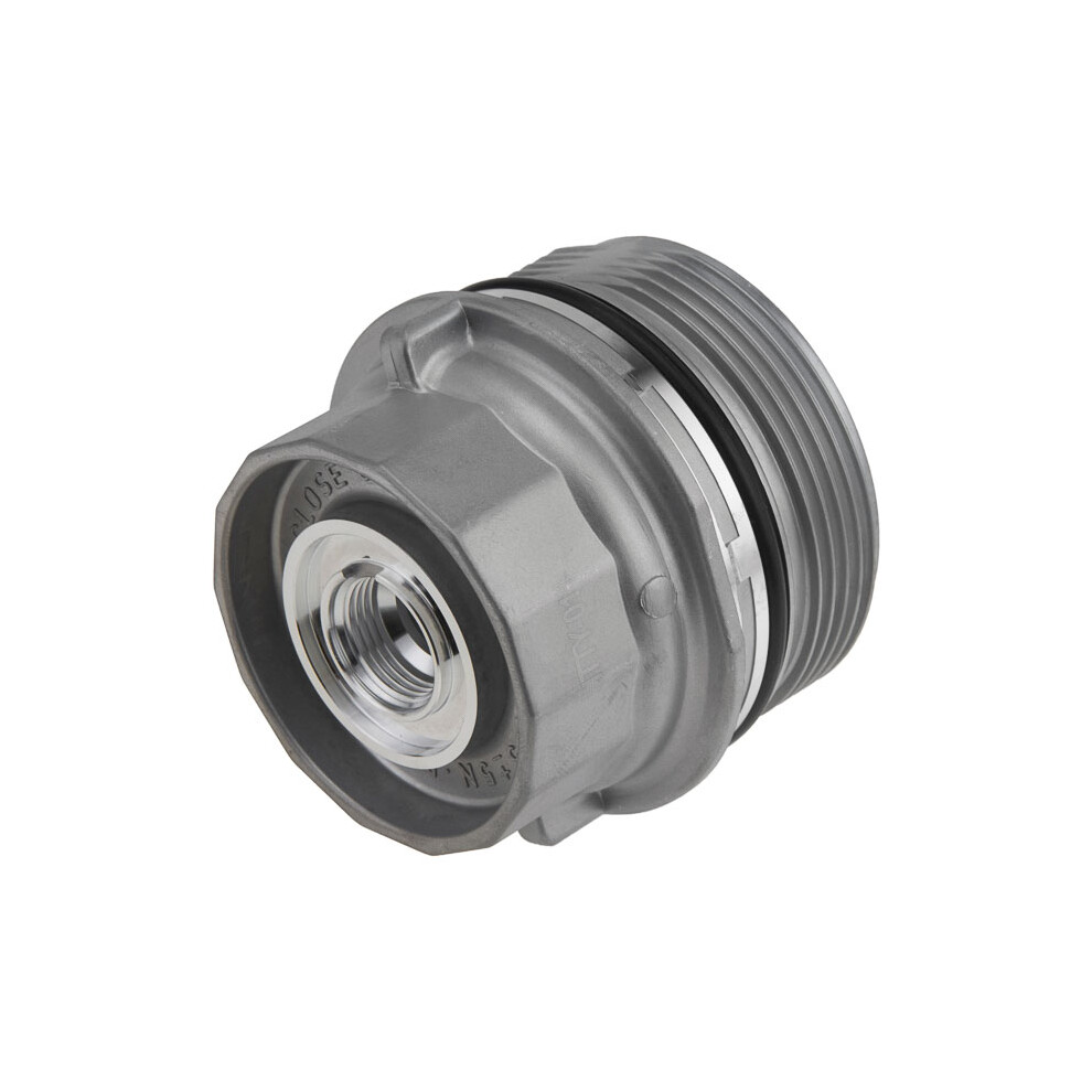 Oil Filter Housing Cover For Toyota Corolla E15 E18 08- Auris 08- 5902048253781