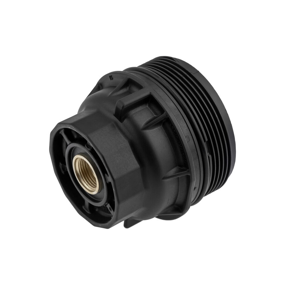CAP OIL FILTER HOUSING CCL-TY-012 FOR TOYOTA HIGHLANDER/KLUGER RAV/4/IV/III 2.7L - Image 15