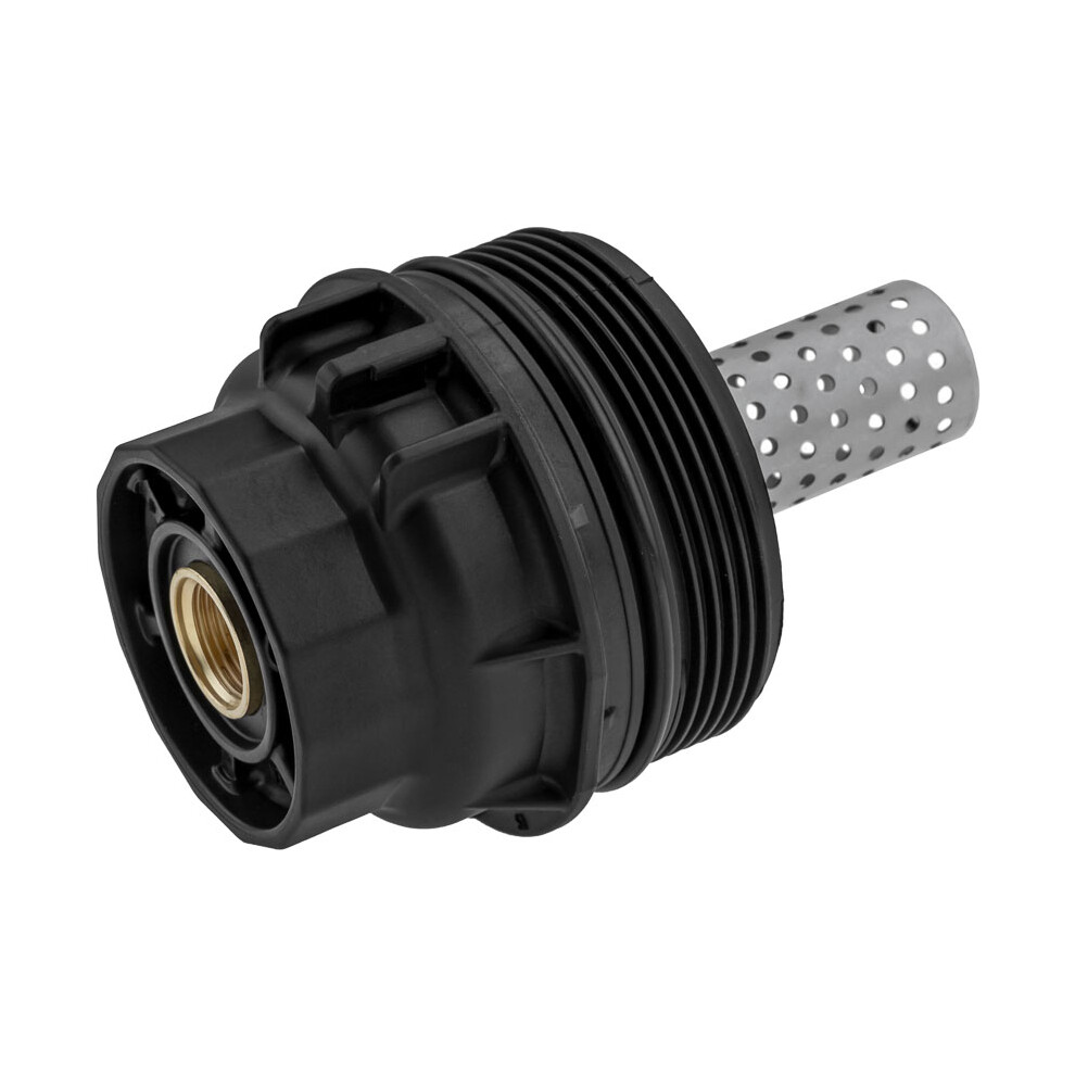 Oil Filter Housing Cover For Toyota Land Cruiser 12- Sequoia 07- 5902048256270