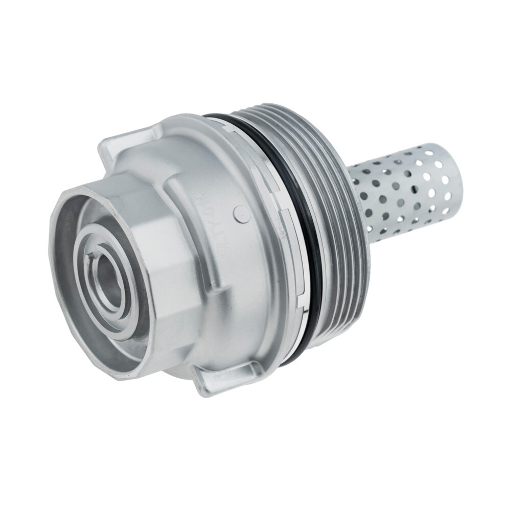 CAP OIL FILTER HOUSING CCL-TY-015 FOR TOYOTA LAND/CRUISER/200 1VD-FTV 4.5L - Image 11
