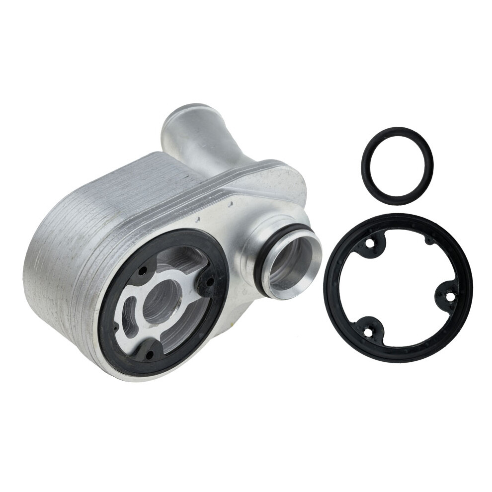 CCL-VC-000 NTY Oil Cooler, engine oil for IVECO - Image 7