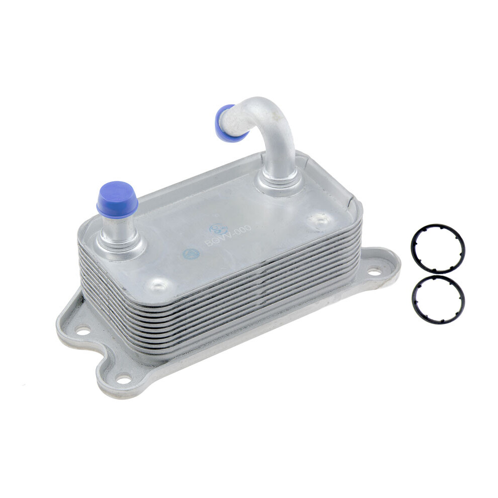 OIL COOLER ENGINE OIL CCL-VV-000 FOR VOLVO S80 XC90 S60 XC70/Cross/Country 2.0L - Image 15