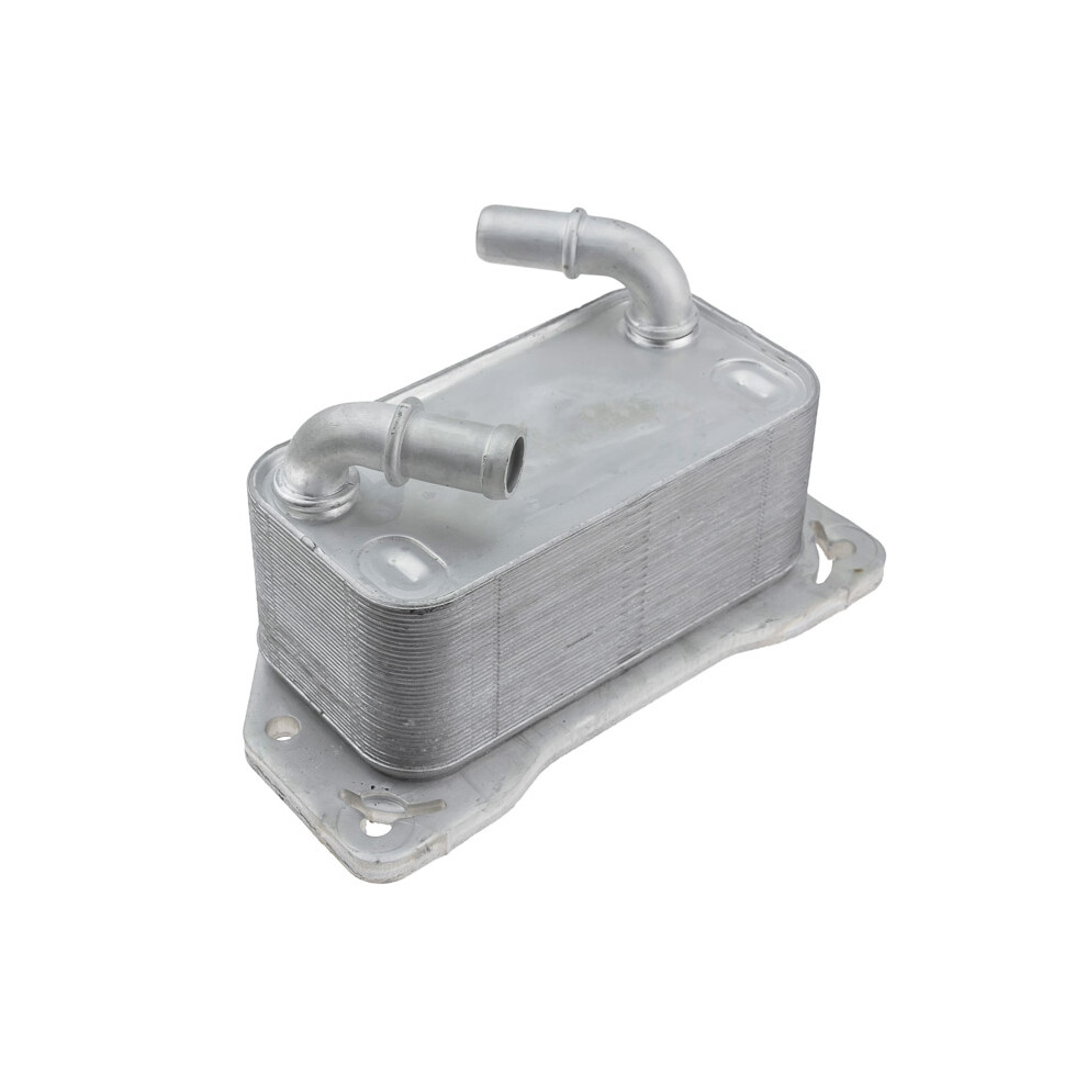 Engine oil cooler water-cooled CCL-VV-008 NTY for VOLVO V60 I V70 III XC60 I SUV - Image 9
