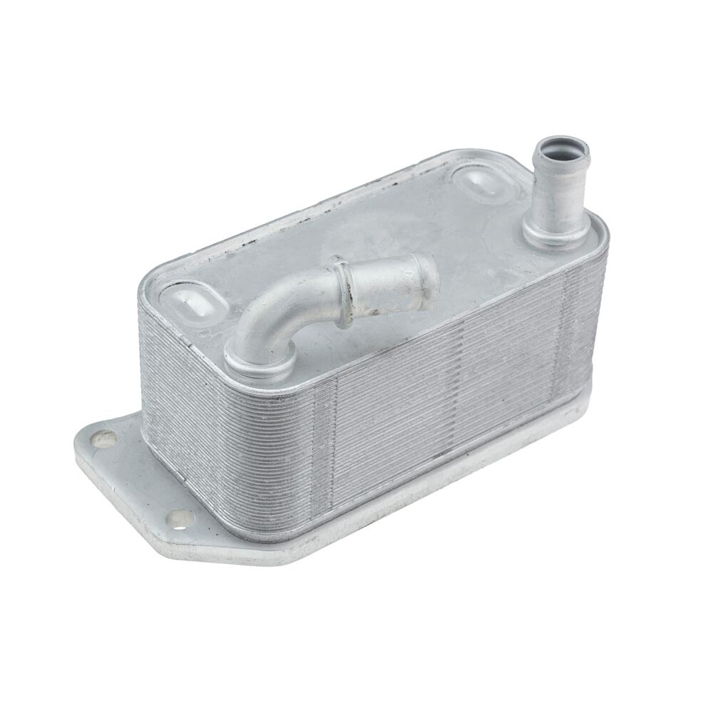 N.T.Y. CCL-VV-005.NTY Oil Cooler, engine oil for VOLVO - Image 6