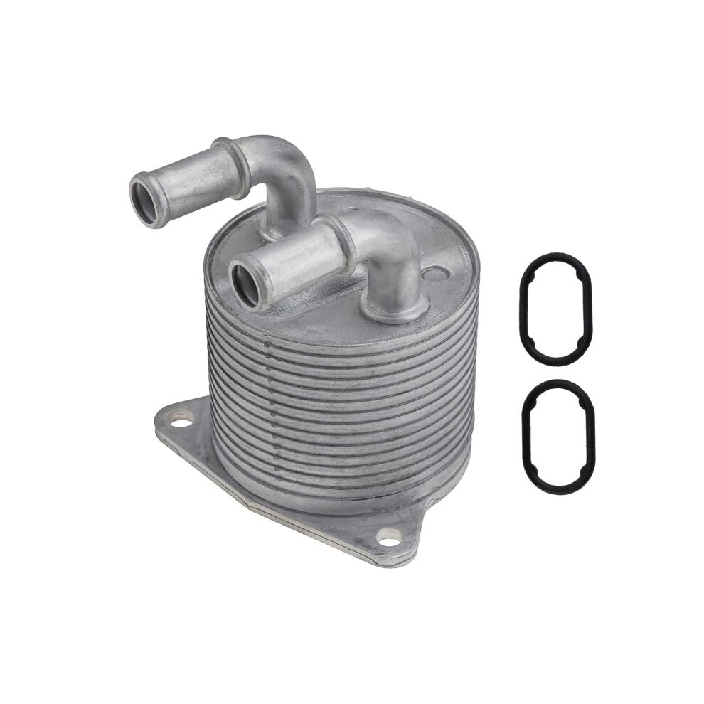 Nty Oil Cooler For Eng Volvo Xc60 I 13-17 Volvo Xc40 2017 Size 2.0