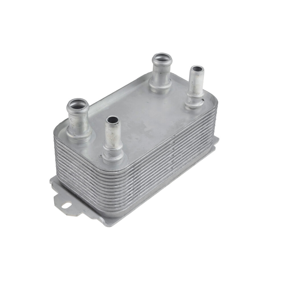 Nty Oil Cooler For Volvo V50 06- S40 Ii 06- C30 06- C70 Ii 06