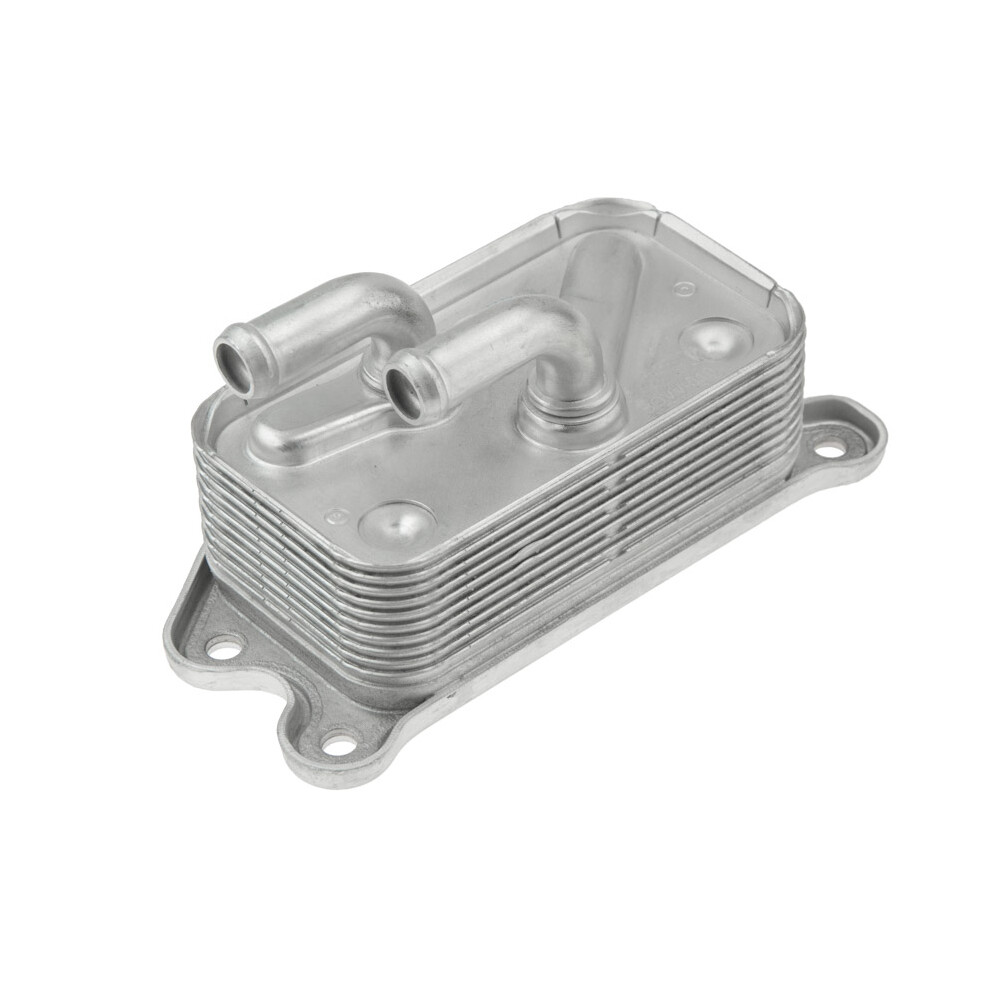Nty Oil Cooler For Eng 2.9 Volvo S80 I -2006 Volvo Xc90 I -2006