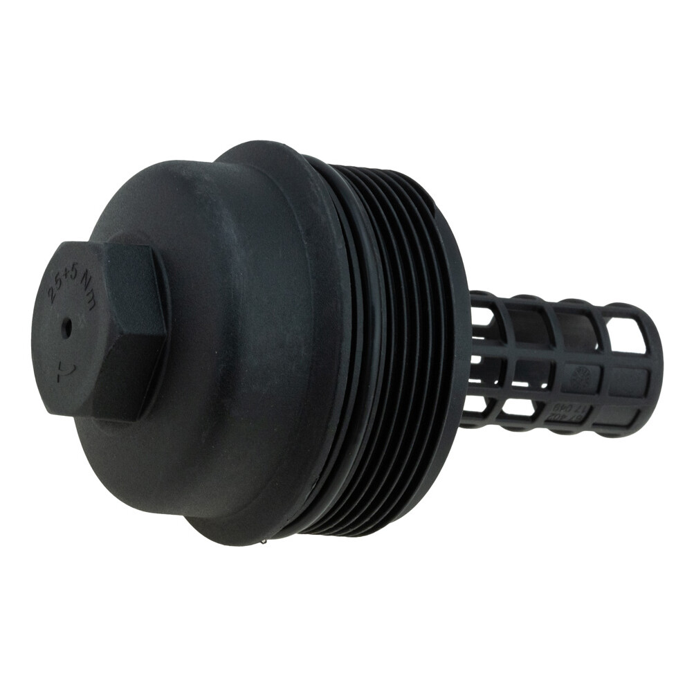 Oil Filter Housing Cover For Volvo S40 04- S60 01- V40 12- 5902048294661