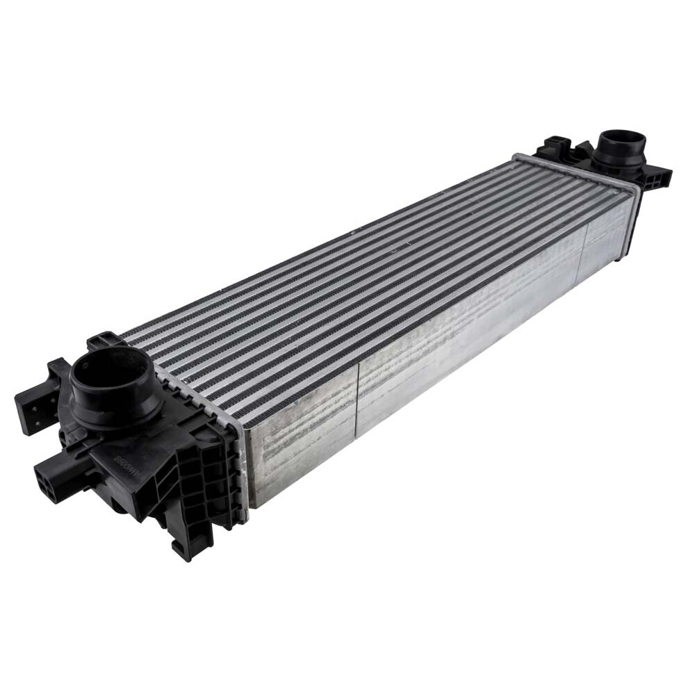 Nty Intercooler For Volvo S60 Iii 19- S90 Ii 16- D4 V60 I 15