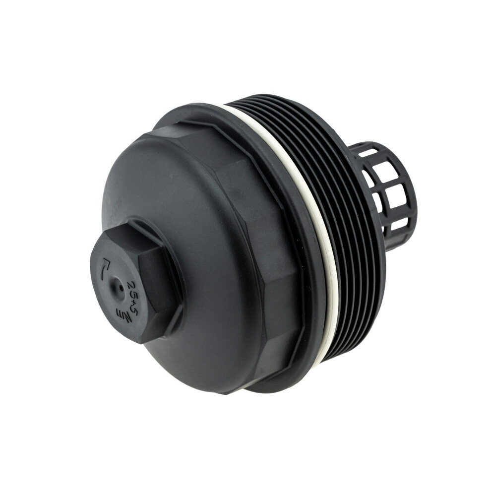 Oil Filter Cover Suitable for Volvo S60 3.0 2013-, S80 3.0 2007-, XC60 3.0 - Image 9