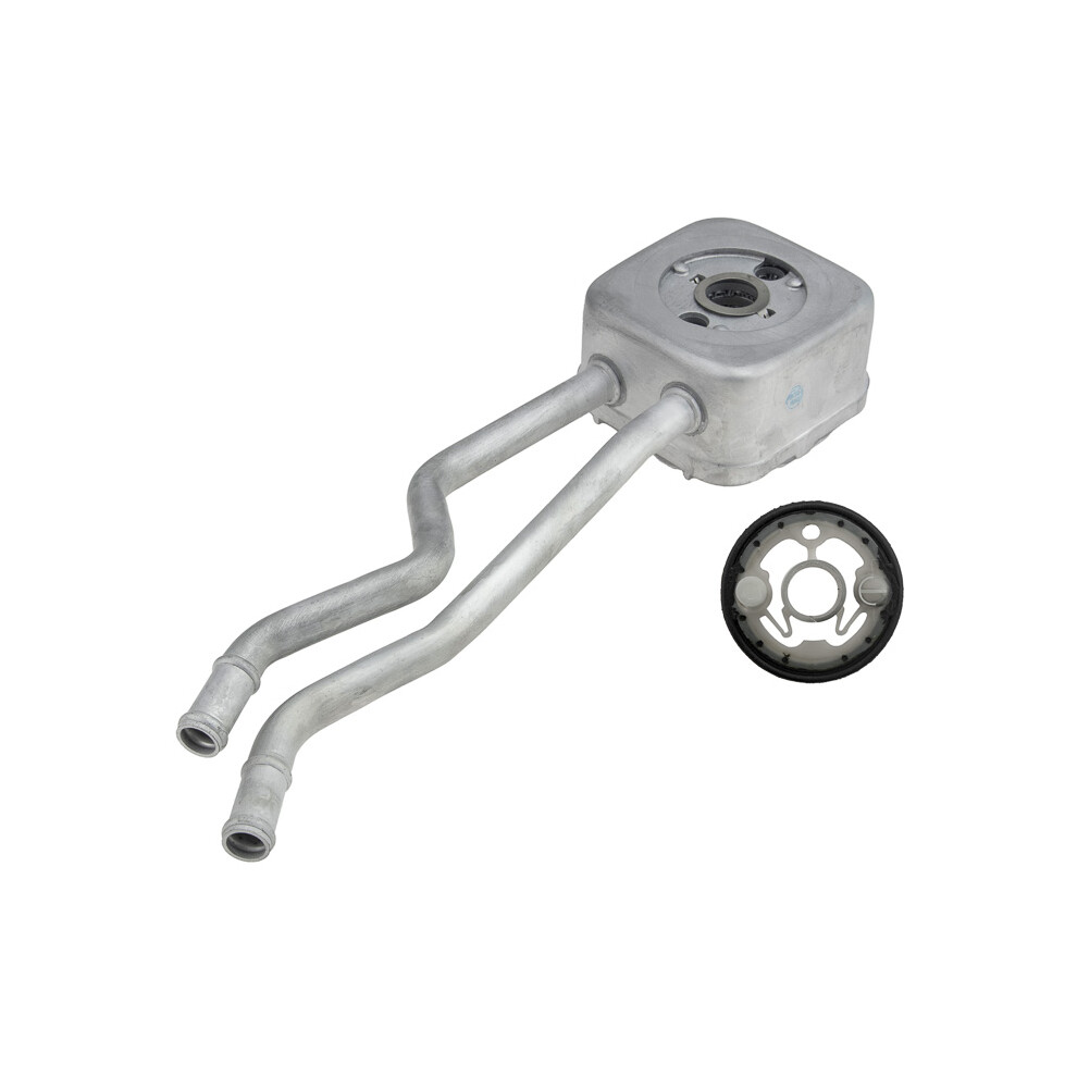 N.T.Y. CCL-VW-002.NTY Oil Cooler, engine oil for SEAT,VW - Image 6