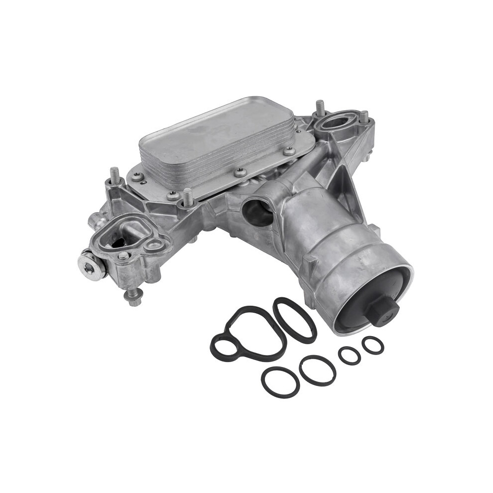 ✅Fits NTY CCL-PL-034 OIL COOLER WITH FILTER ⭐UK Seller⭐ - Image 14