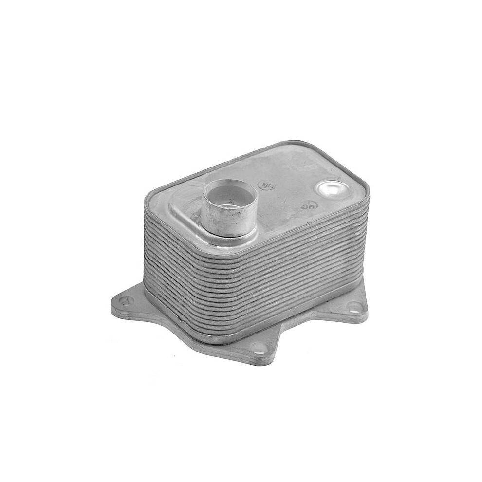 Nty Oil Cooler For Vw Jetta Iv 1.8Tsi 125Kw 125Kw 14